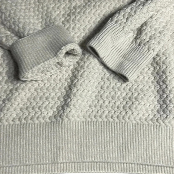 Denver Hayes,sweater,men ,fisherman style , cotton,chunky,knit,EC - Picture 15 of 15